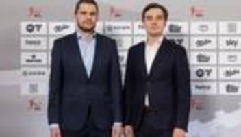 Wirtschaftsreport: Erstmals über sechs Milliarden: Ligen mit Rekordumsatz