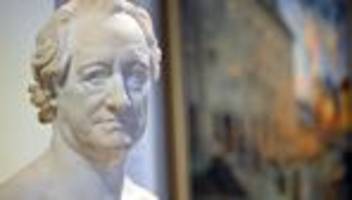 Wissenschaft: Forscher entdecken uralte Ameise in Bernstein von Goethe