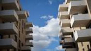 wohnen und inflation: immobilienpreise sind 2025 mehr gestiegen als inflation