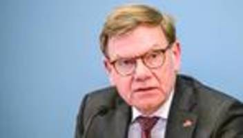 johann wadephul: bloß nicht den fokus verlieren