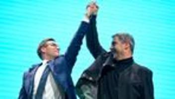 wahljahr 2026: es bewegt sich was