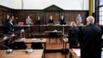 angriff am hamburger hauptbahnhof: hamburger messerangreiferin muss dauerhaft in die psychatrie