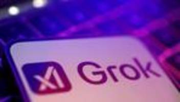 Skandal um Bildgenerierung: EU leitet wegen Chatbot Grok Verfahren gegen Musks Unternehmen X ein