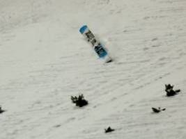 Absurde Szenen bei Flug-WM: Slowenen stellen wilde Behauptung zum fliegenden Ski auf