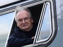 Amtsübergabe in Sachsen-Anhalt: Der ehrliche Makler tritt ab