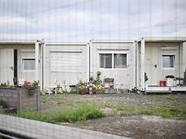 anpassung wegen eu-regeln: koalition einigt sich bei asyl- und migrationspaket