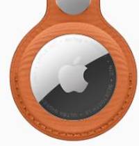 Auf zwei Arten besser zu finden: Apple stellt den Airtag 2 vor