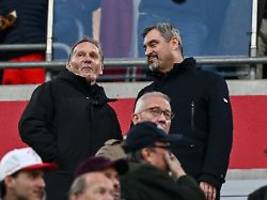 Bundesregierung hält sich raus: WM-Boykott ist für Söder völliger Quatsch