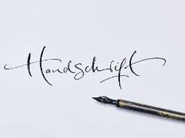chancen im beruf : ist eine miese handschrift ein karrierehindernis?