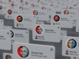 Demokratischer Diskurs in Gefahr: Forschende warnen vor KI-Schwärmen im Netz