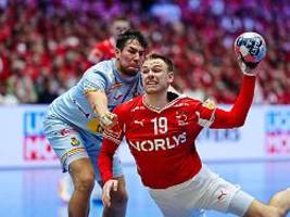 Es braucht gewisse Härte: Handball-Legende empfiehlt Bundestrainer Kaderumbau