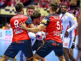 frankreich verliert überraschend: deutschland bekommt auf dem weg ins em-halbfinale schützenhilfe