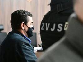 gericht hob freisprüche auf: möglicher auftraggeber steht zum dritten mal wegen kuciak-mord vor gericht