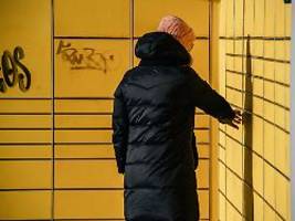 Rechtliche Fallstricke : Paket umgeleitet? Wann Sie für den Verlust haften