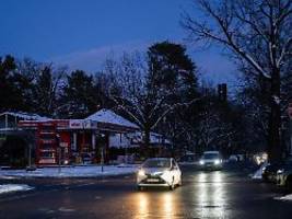 terrorismus-akt in berlin: bund setzt millionen-belohnung nach anschlag auf stromnetz aus