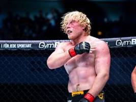 vosgröne erneut verletzt: das neandertaler-drama nimmt kein ende