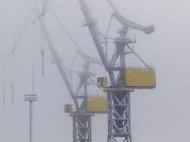 ifo-index stagniert: wirtschaft ohne schwung - us-zolldrohungen zeigen wirkung