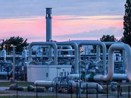 Sicherheitsklausel inklusive: EU beschließt dauerhaften Verzicht auf russisches Gas