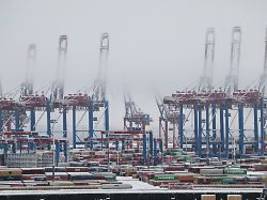 zentrales problem: jedem dritten unternehmen fehlen aufträge