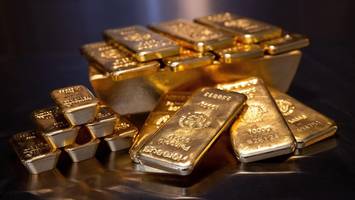 Goldpreis aktuell: Neues Hoch erreicht – Profi erkennt typisches Muster