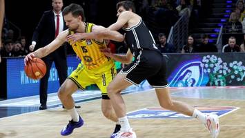 halbzeit-bilanz: bei alba kehrt die freude zurück