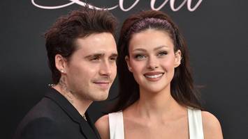 Hochzeit von Brooklyn Beckham: Wie Victoria wirklich tanzte – DJ klärt auf