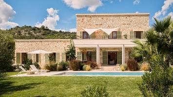 Letzte Chance bei der Traumhausverlosung: Was würden Sie mit der Finca machen?