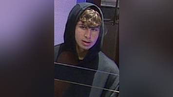 mann überfallen und beraubt – polizei sucht diesen zeugen