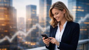 Mehr Renditechancen? Aktive ETFs machen Ihr Vermögen 2026 noch profitabler