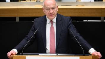 nach stromausfall: so schneiden die cdu und wegner in einer umfrage ab