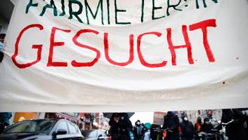 Urteil mit Signalwirkung? Zu hohe Miete: Berliner Vermieter muss Bußgeld zahlen