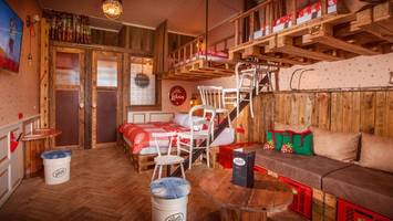 „Bibi & Tina“-Freizeitpark in Elstal: Diese Highlights erwarten Familien