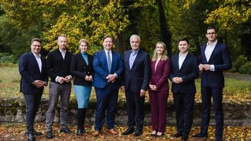 „schöne neue welt“: argwohn vor wahl neuer cdu-fraktionschefin in reinickendorf