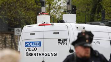 Polizei überwacht Görlitzer Park jetzt mit Kameras – aber nicht zu jeder Tageszeit