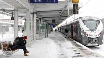 fans von hertha und eintracht treffen aufeinander: ein verletzter bei schlägerei