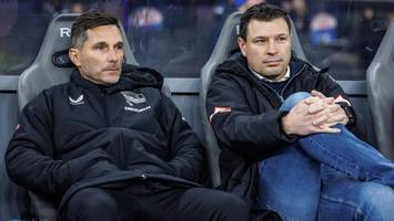 Nächster Abgang bei Hertha BSC führt zu verrückter Transferposse