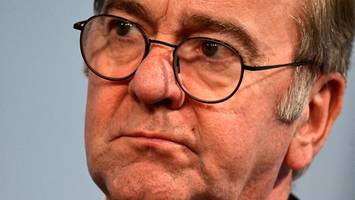 Pistorius zu Grönland: „Nicht zur Eskalation beigetragen”