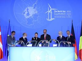 nordseegipfel in hamburg: „unsere art zu leben steht auf dem spiel“