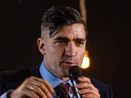 Rechtsextremismus: Empörung nach Sellner-Auftritt im thüringischen Landtag