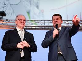 Wahlen in Sachsen-Anhalt: Underdog mit Amtsbonus