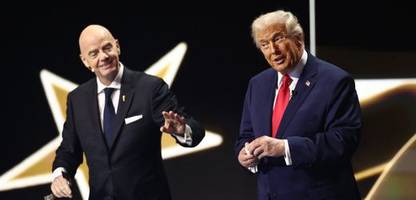 Fußball-WM in den USA: Debatte um den Boykott des Turniers wird geführt