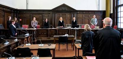 hamburg: messerangreiferin vom hauptbahnhof muss in die forensische psychiatrie