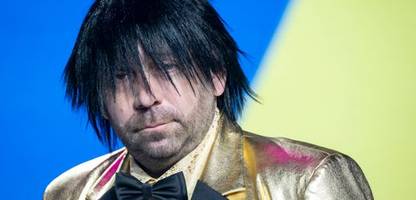 Ikke Hüftgold: Matthias Distel trauert um Vater