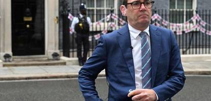 labour: keir starmers rivale andy burnham wird ausgebremst und entfacht innerparteilichen streit