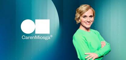 »Caren Miosga« mit Boris Pistoris, Norbert Röttgen: Ein Talk wie die Weltlage, getrieben und unruhig