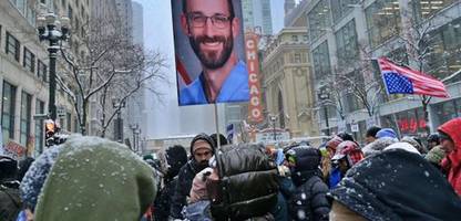 minnesota: bundesregierung erwartet aufklärung im fall alex pretti