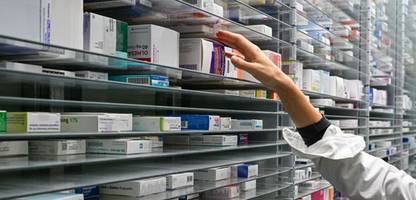 Sozialausgaben könnten bis 2035 Fünfzig-Prozent-Marke übersteigen