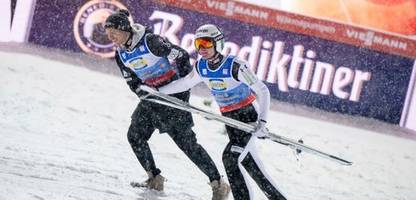 Fliegender Ski von Domen Prevc bei Skiflug-WM: Slowenischer Verband kündigt weiteren Protest an