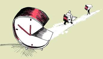 erwerbstätigkeit und care-arbeit: warum so viele menschen in teilzeit arbeiten