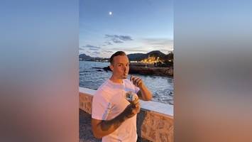 45 Kilo abgenommen: Mit drei Tricks hat es Kevin geschafft – trotz Naschen